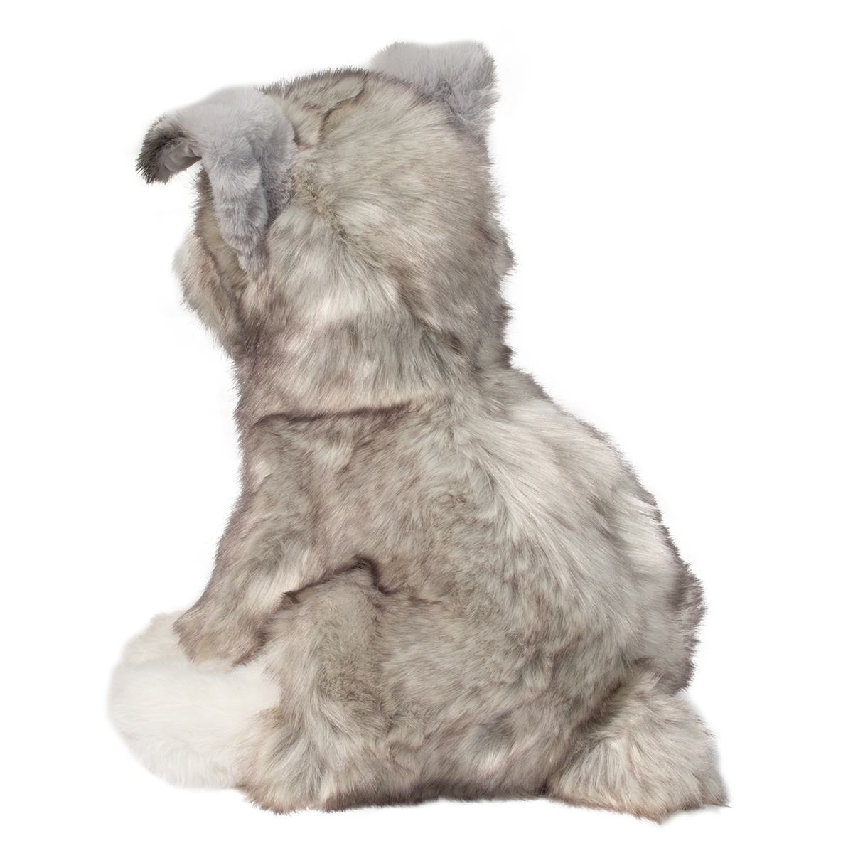Arnold Schnauzer - Raymond's Hallmark
