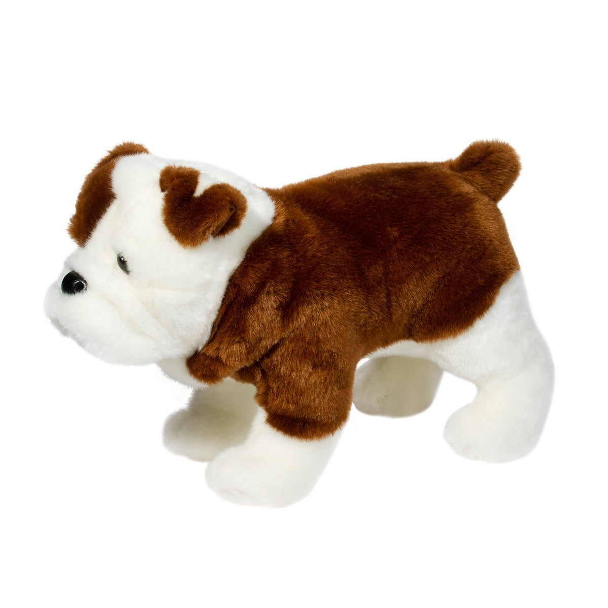 Hardy Bulldog - Raymond's Hallmark