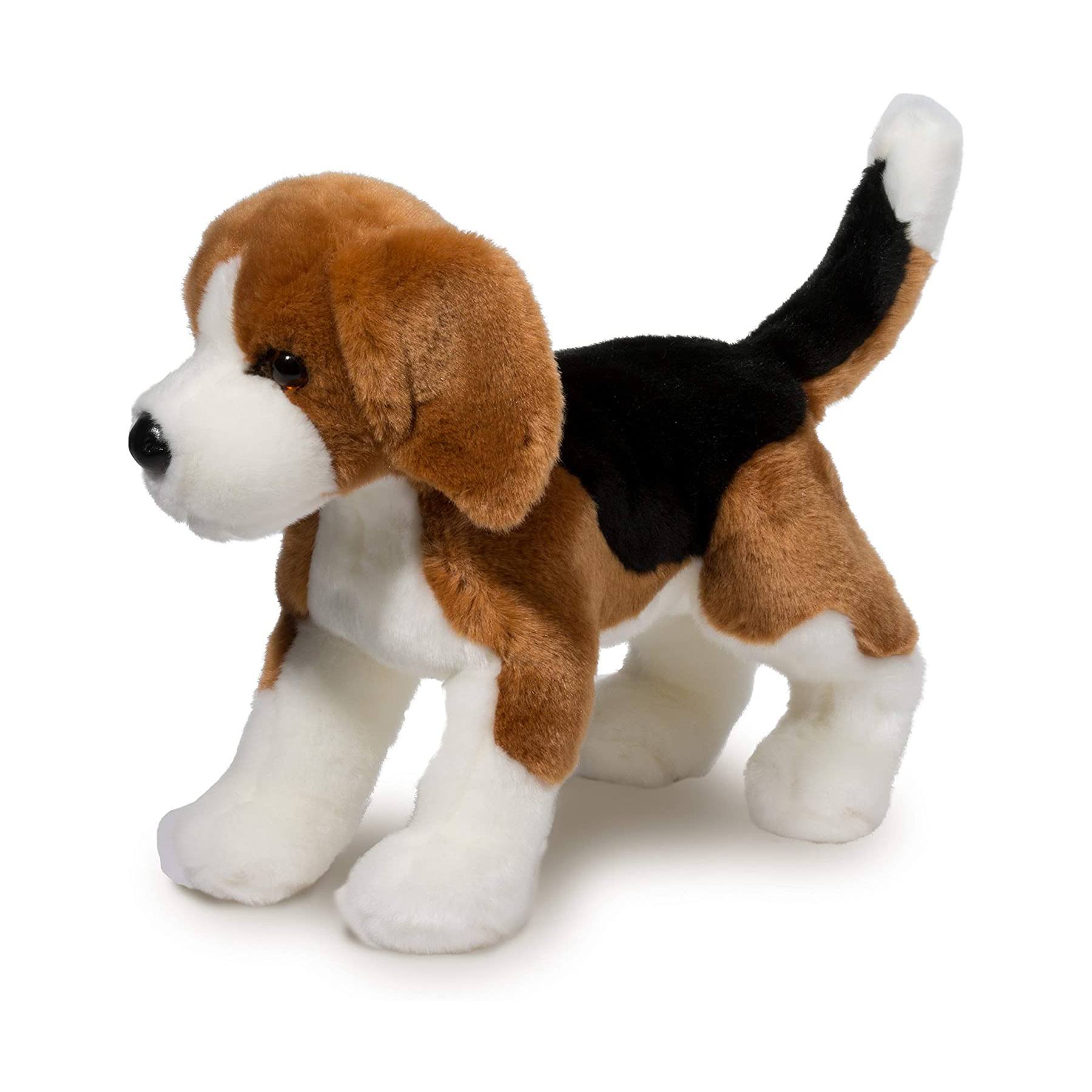 Bernie Beagle - Raymond's Hallmark