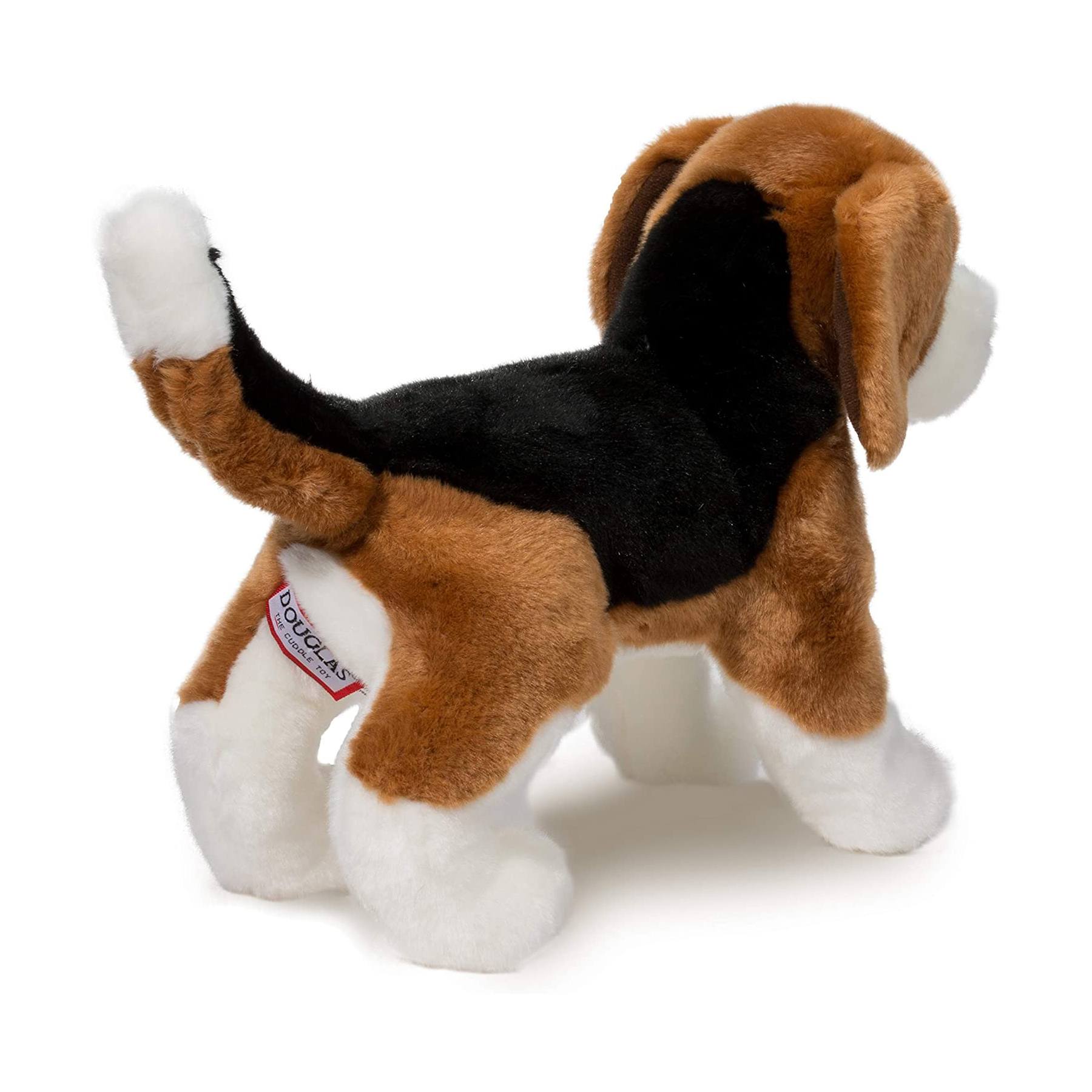 Bernie Beagle - Raymond's Hallmark