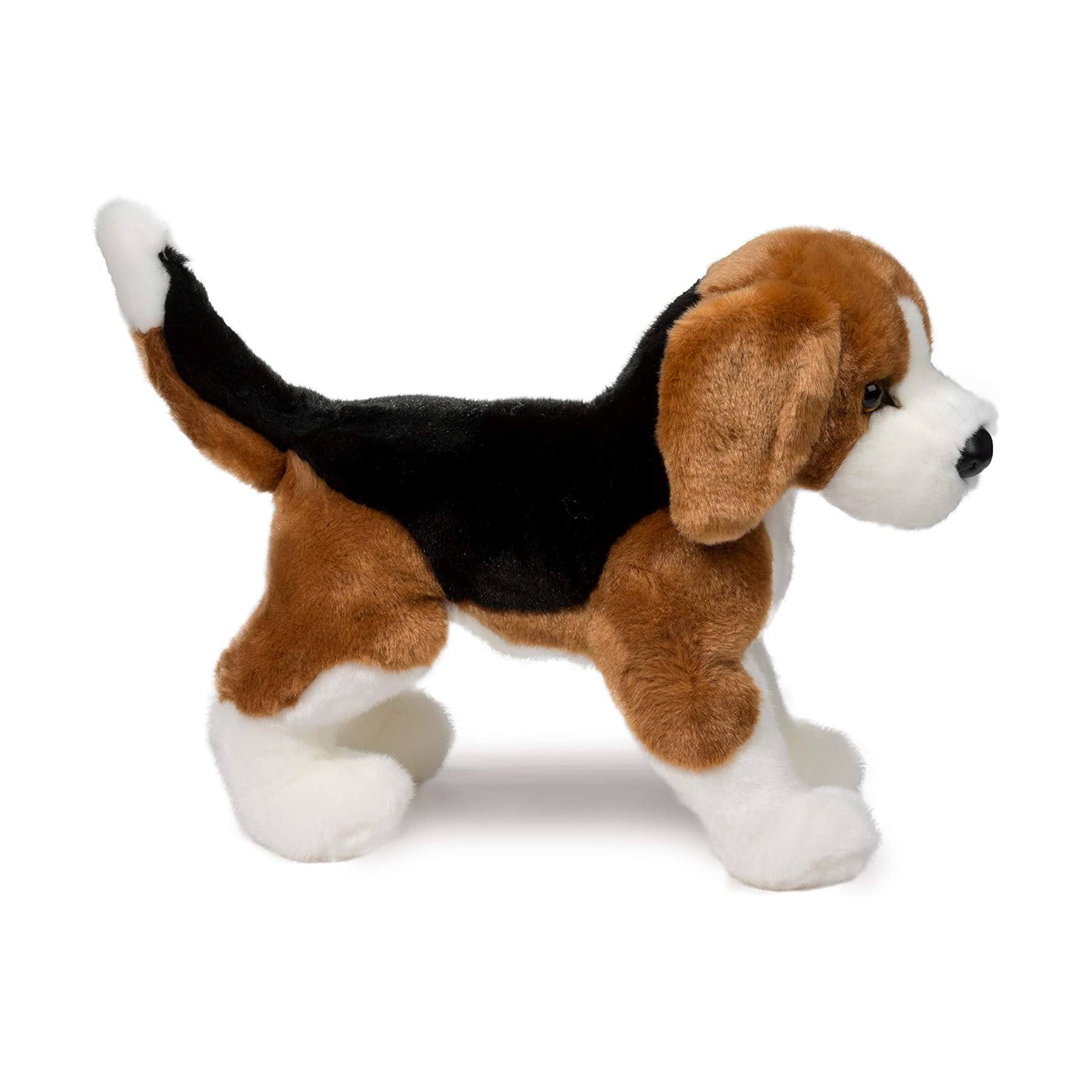Bernie Beagle - Raymond's Hallmark