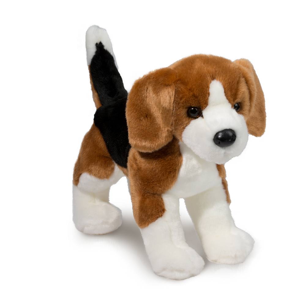 Bernie Beagle - Raymond's Hallmark
