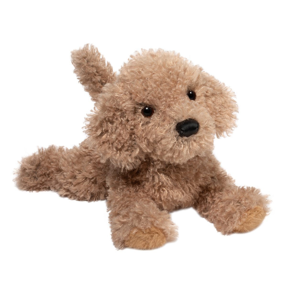 Macaroni Tan Doodle Dog - Raymond's Hallmark