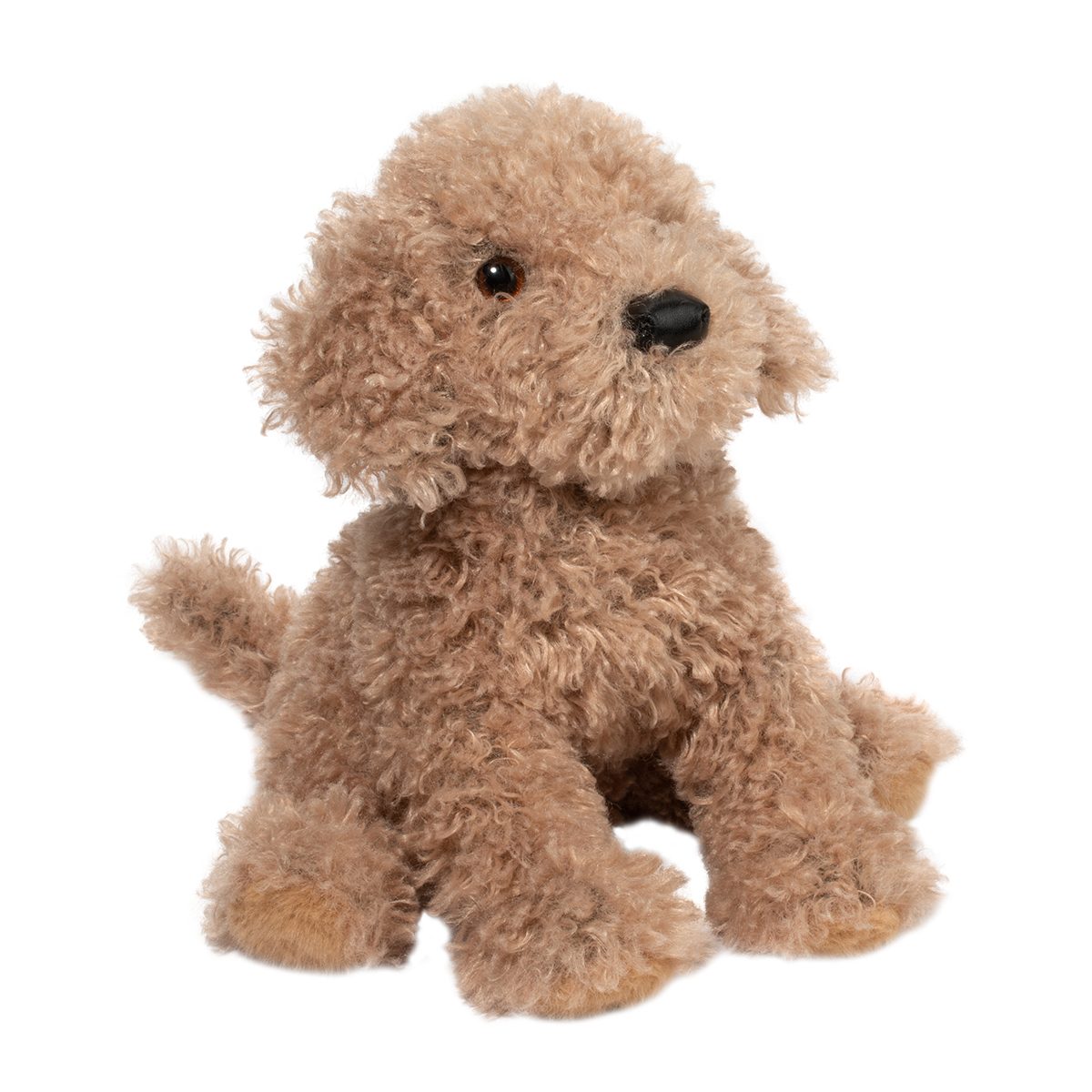 Macaroni Tan Doodle Dog - Raymond's Hallmark