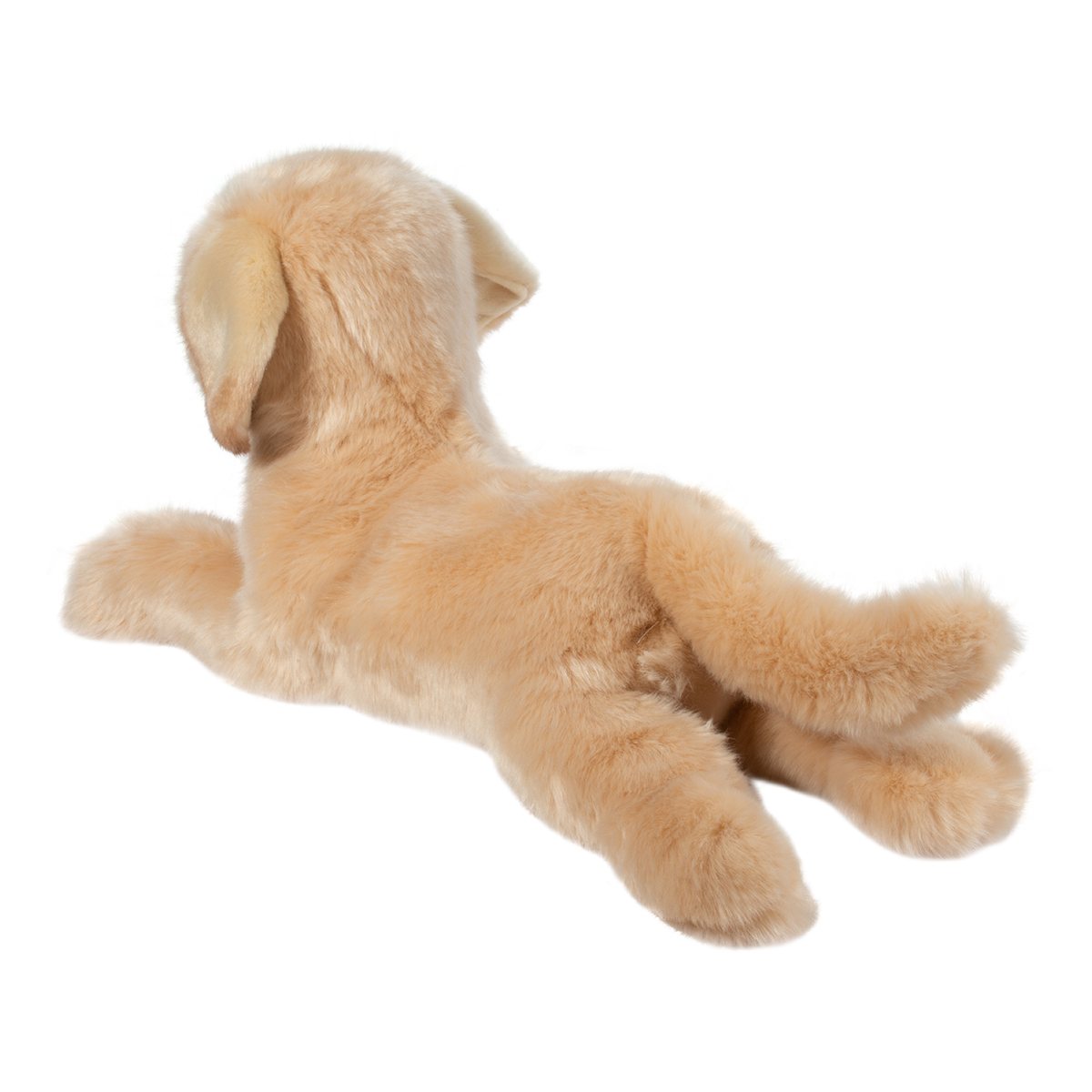 Lettie Yellow Lab, DLUX - Raymond's Hallmark