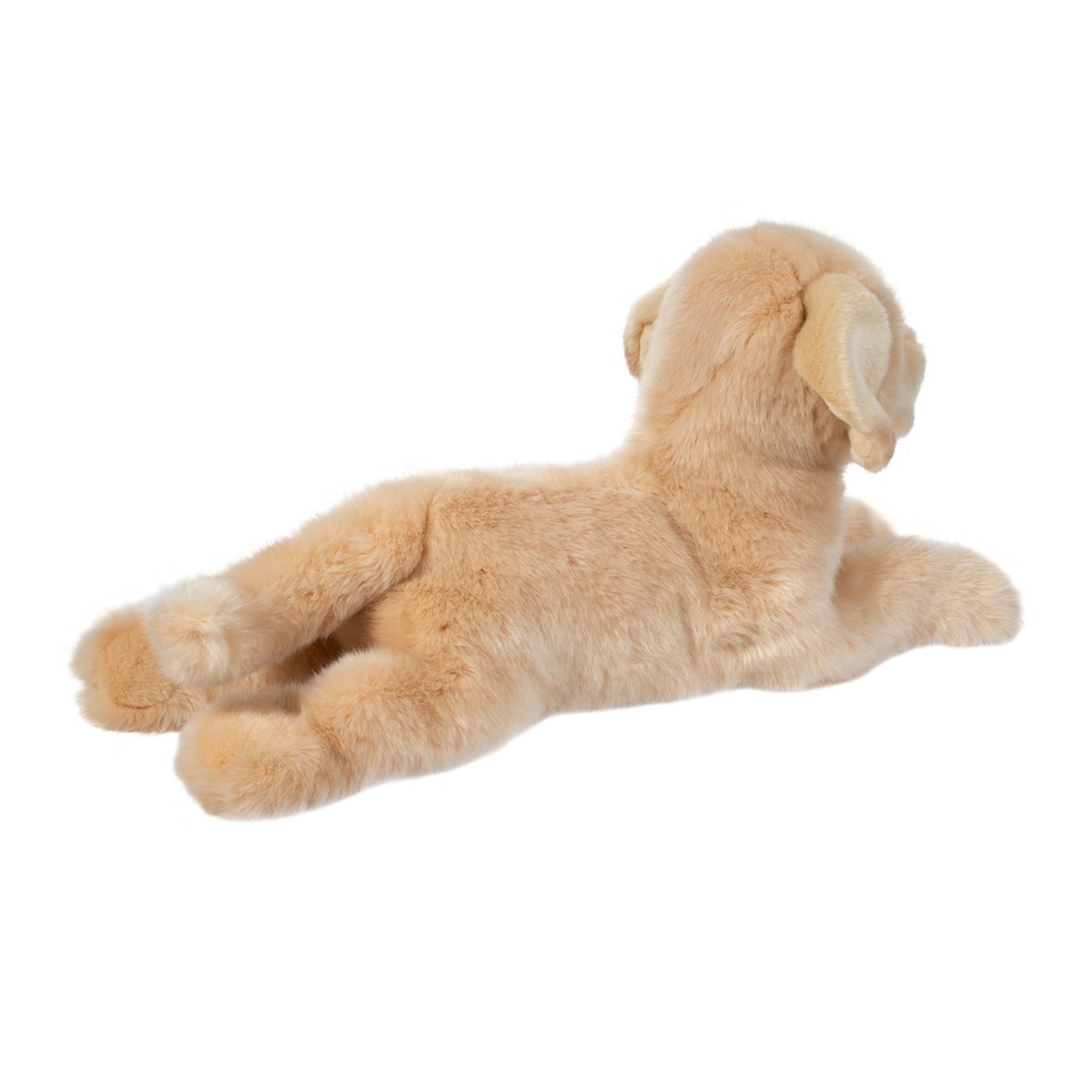 Lettie Yellow Lab, DLUX - Raymond's Hallmark