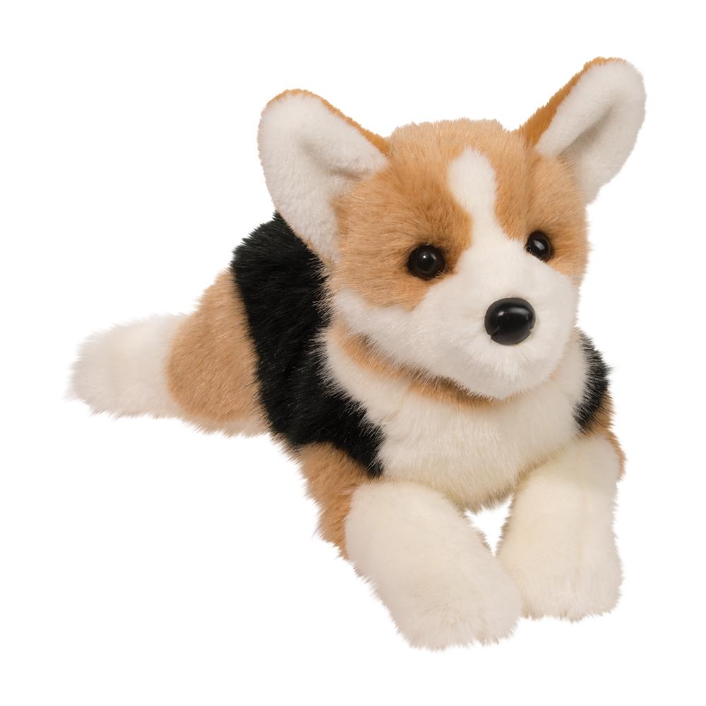 Konner Tri Corgi - Raymond's Hallmark