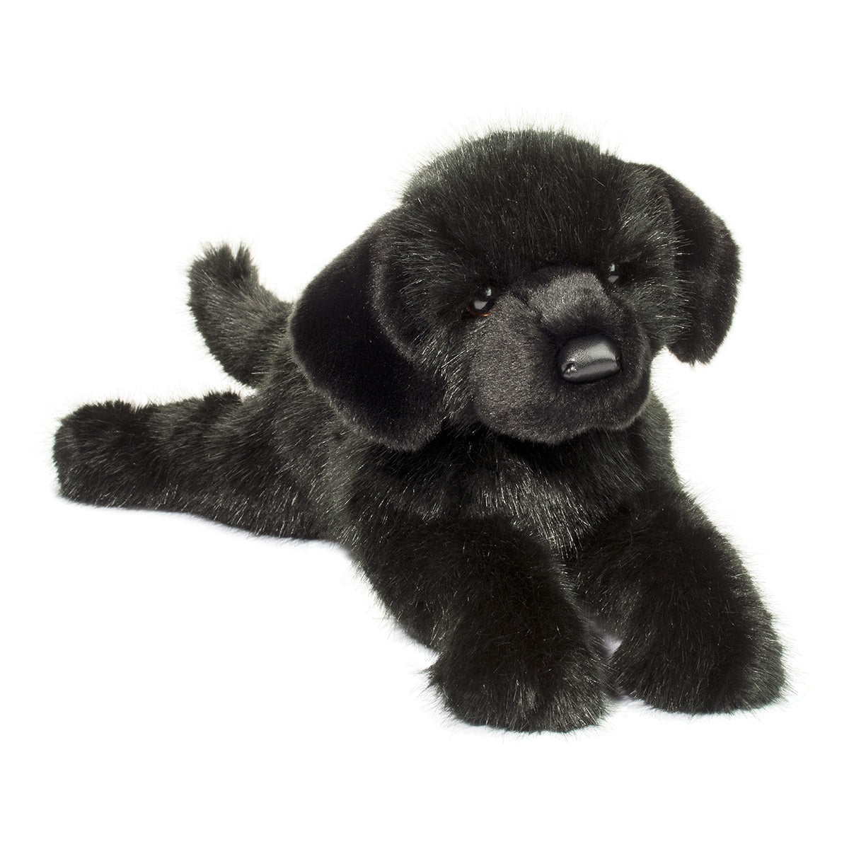 Jake Black Lab - Raymond's Hallmark