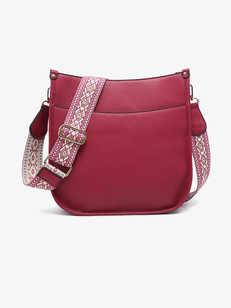 Chloe Crossbody-Basil - Raymond's Hallmark