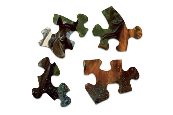 Summer Creek - 500 Piece Jigsaw Puzzle - Raymond's Hallmark
