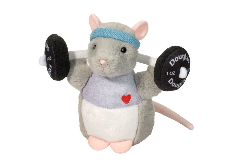 Jim Rat - Raymond's Hallmark