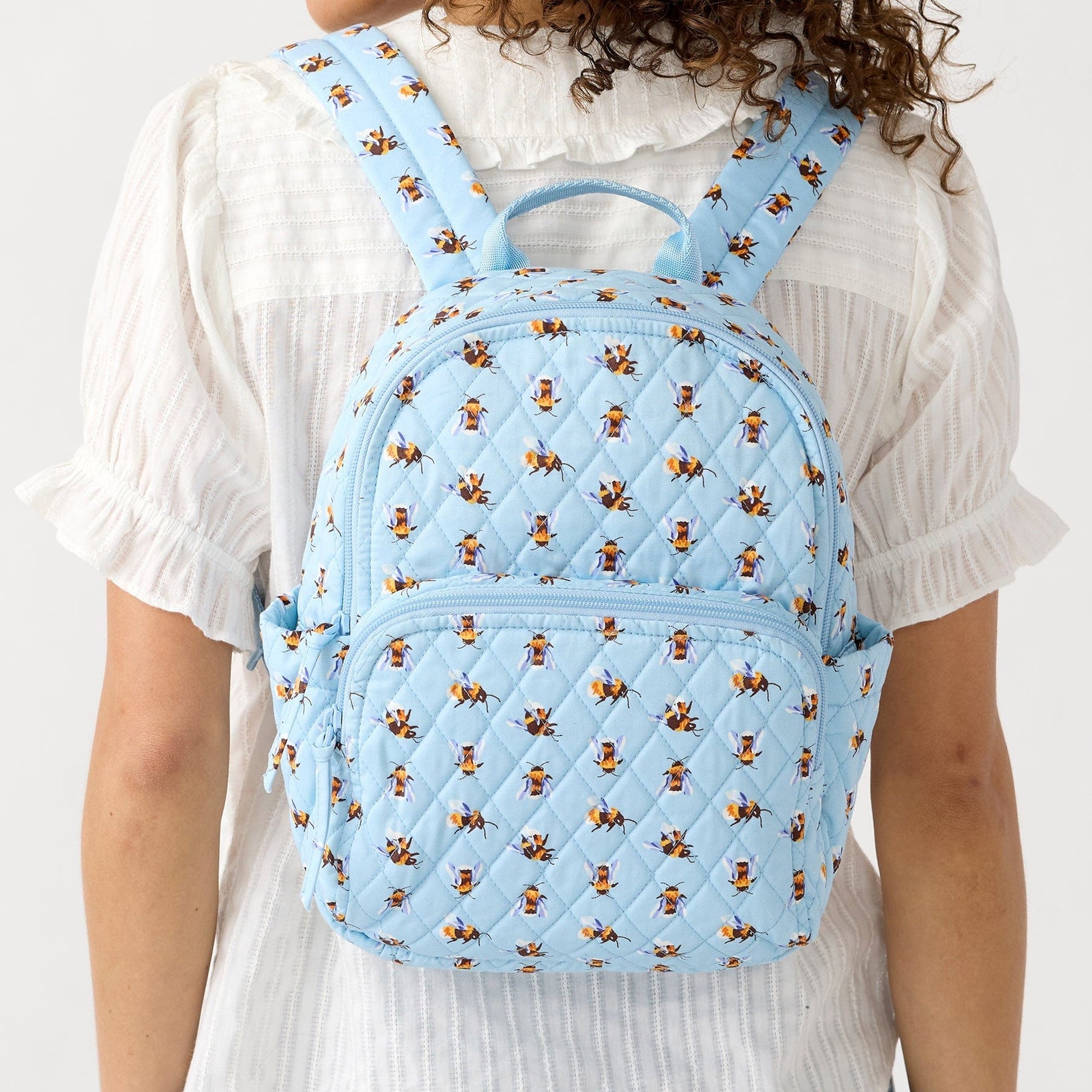 Small Banbury Backpack Bee’s Knees - Raymond's Hallmark