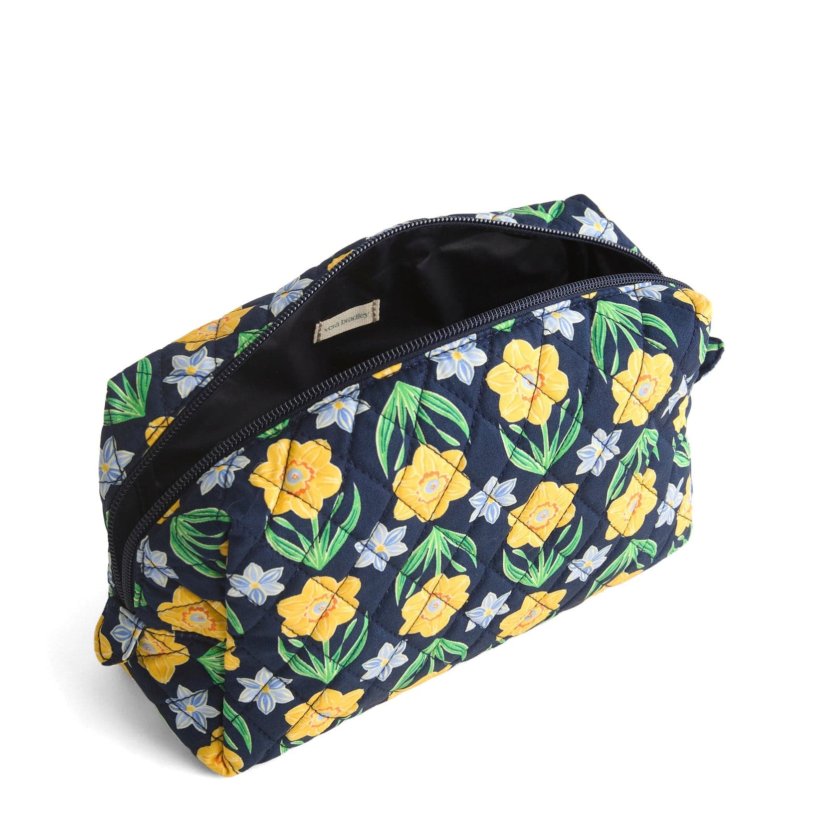 Medium Cosmetic - Daffodils - Raymond's Hallmark