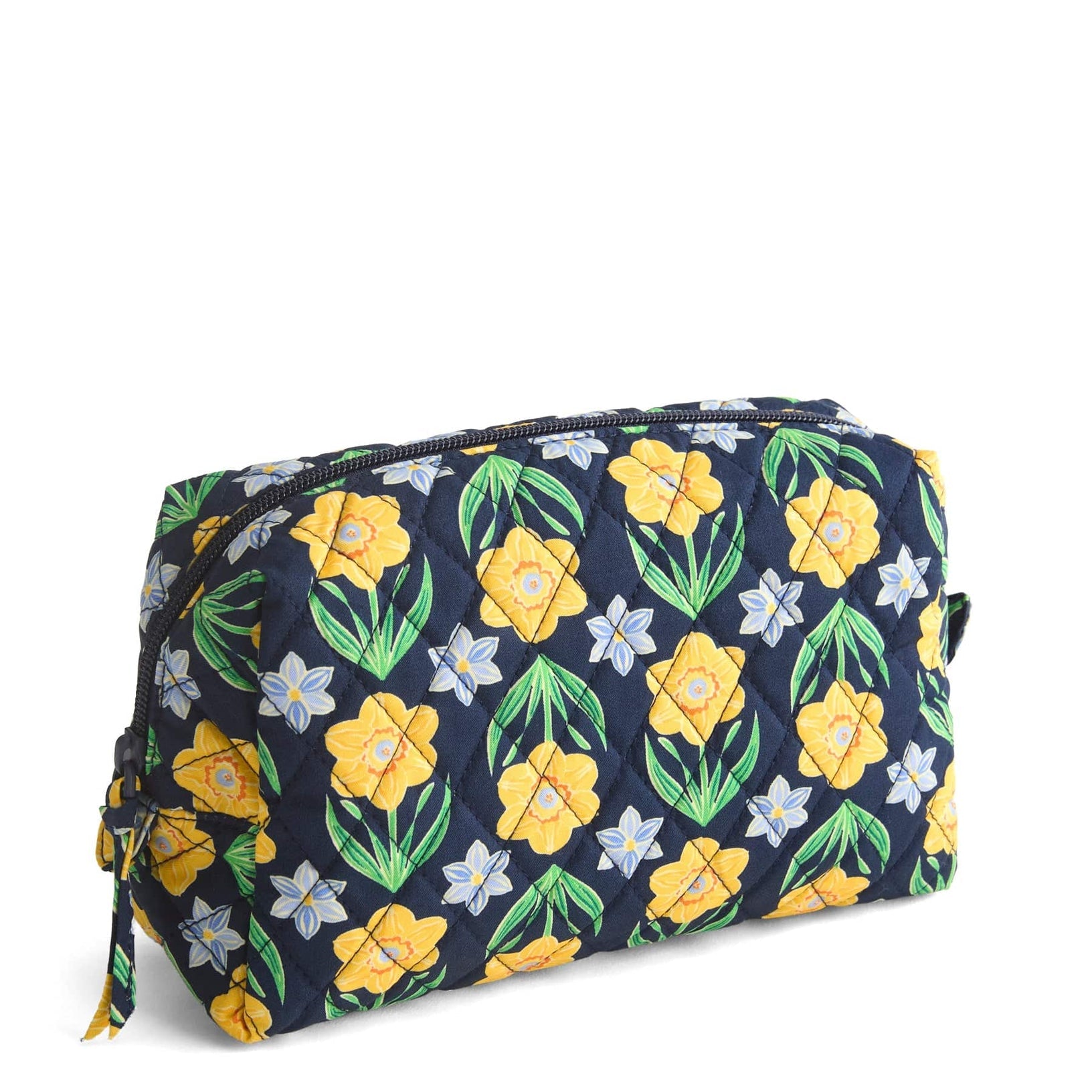 Medium Cosmetic - Daffodils - Raymond's Hallmark