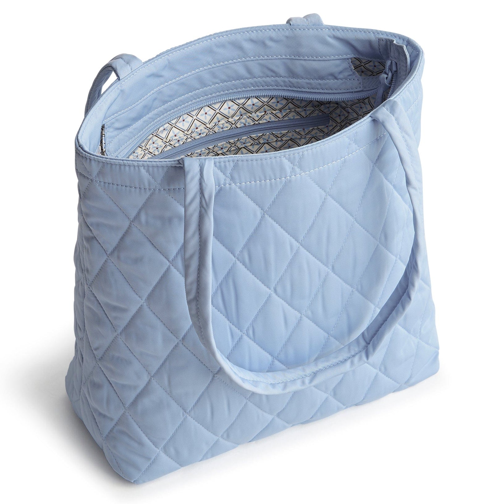 Small Original Tote in Soft Chambray - Raymond's Hallmark