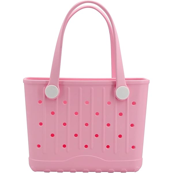 Bogg Bag Bitty - Blowing Pink Bubbles - Raymond's Hallmark