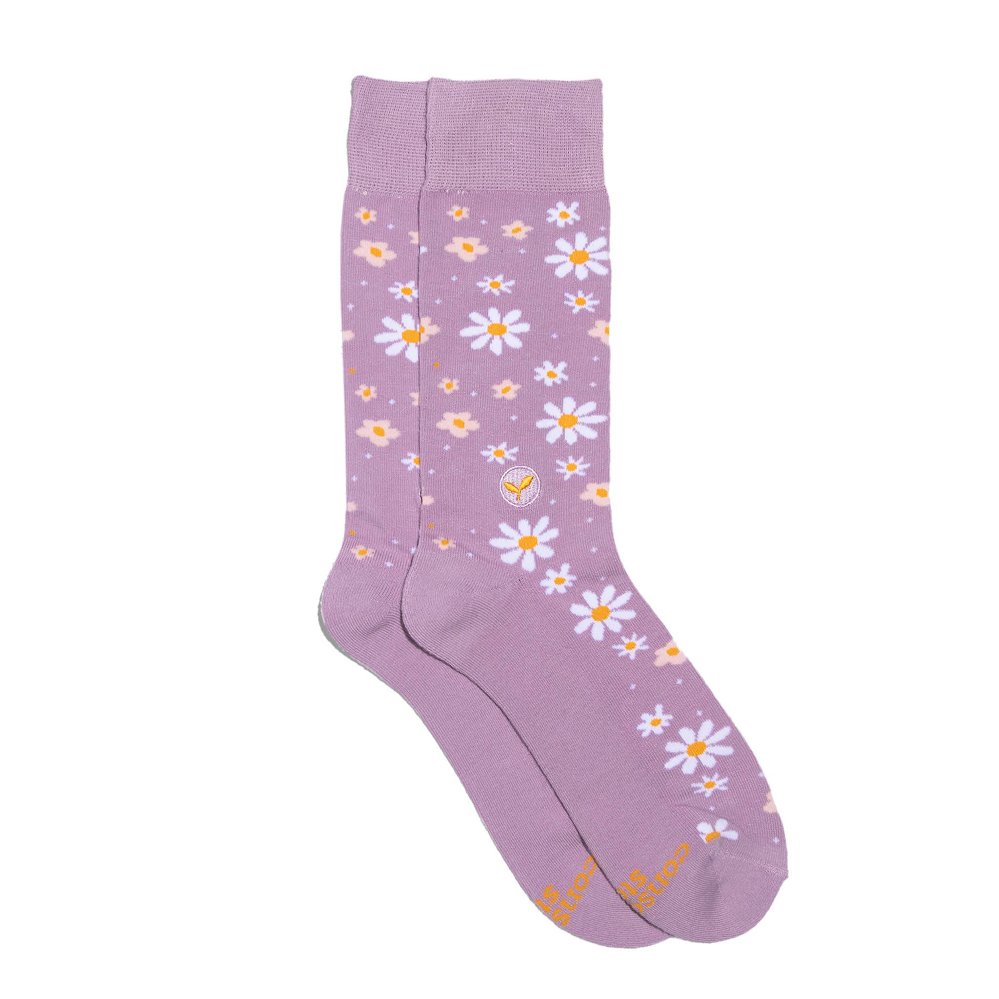 Socks That Plant Trees - Raymond's Hallmark