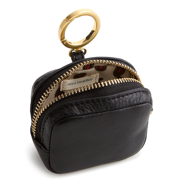 Zip Earbud Bag Charm  Moonless Night - Raymond's Hallmark