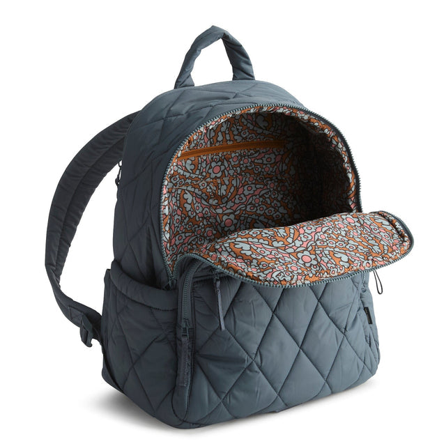 Bancroft Backpack Dark Slate - Raymond's Hallmark