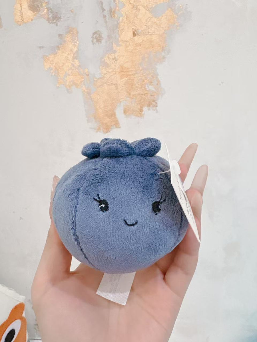 Blueberry Scented Plush - Raymond's Hallmark