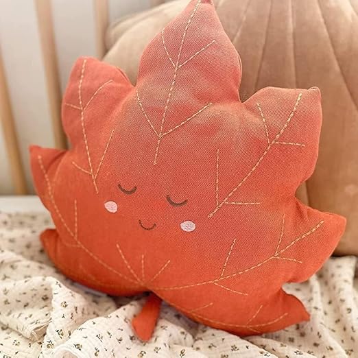 Maple Leaf Mon Ami - Raymond's Hallmark