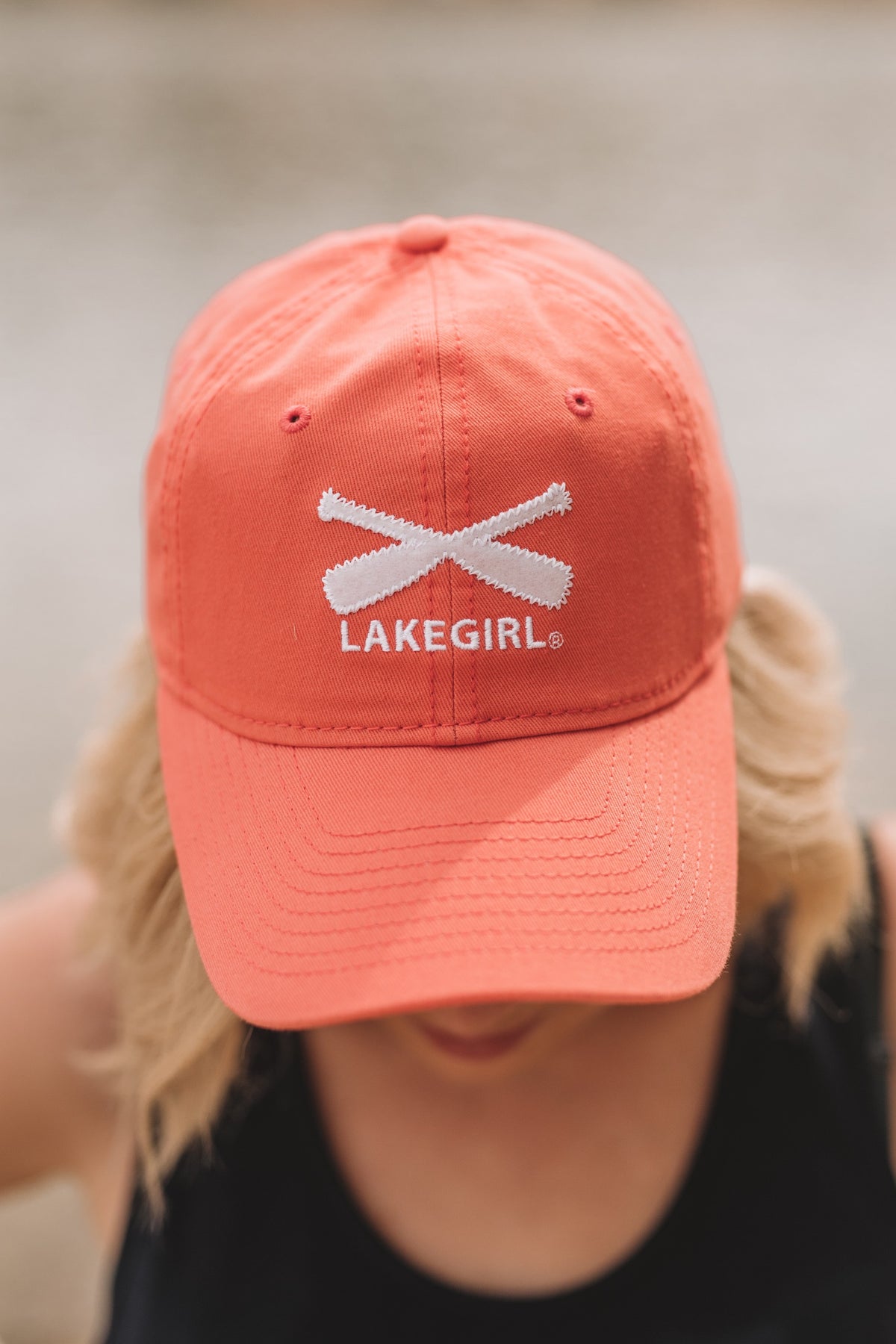 All American Cap - Raymond's Hallmark