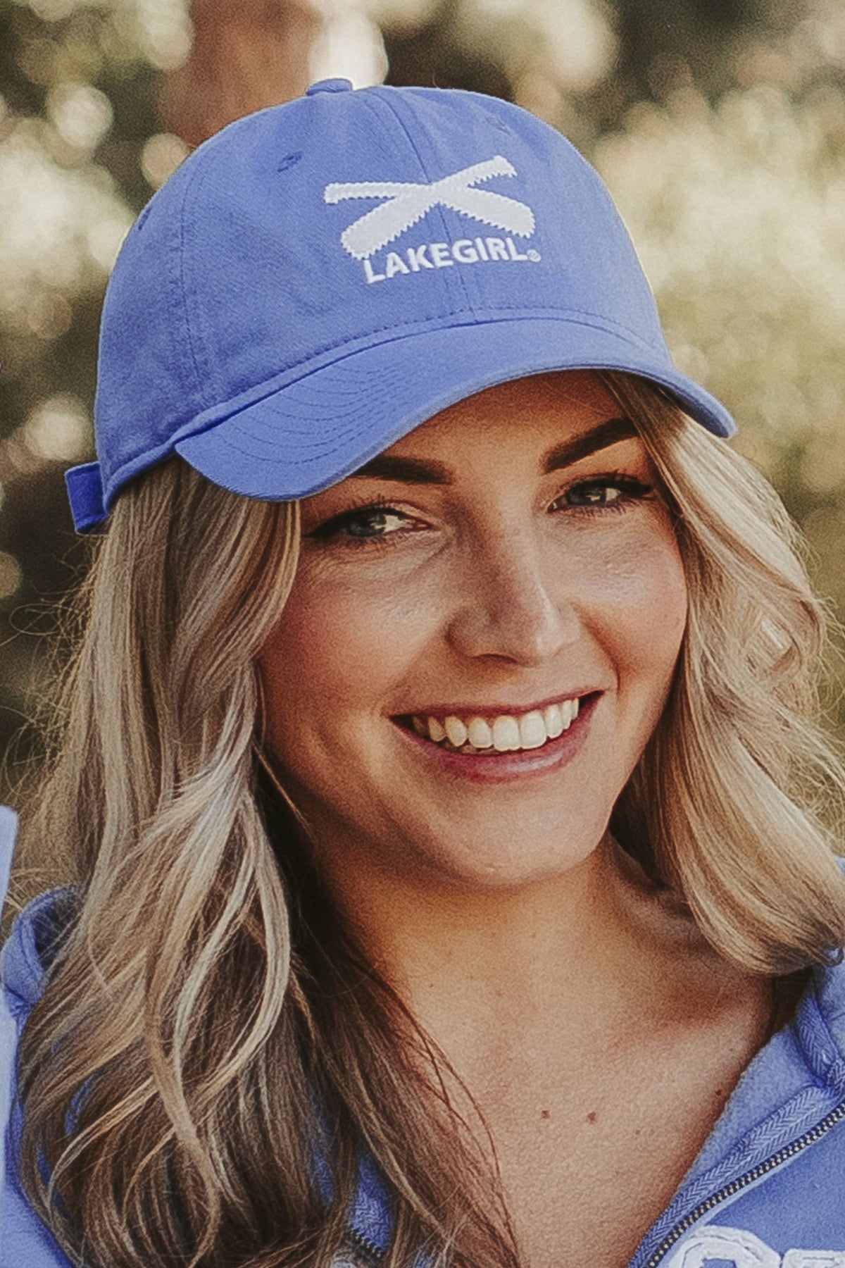 All American Cap - Raymond's Hallmark
