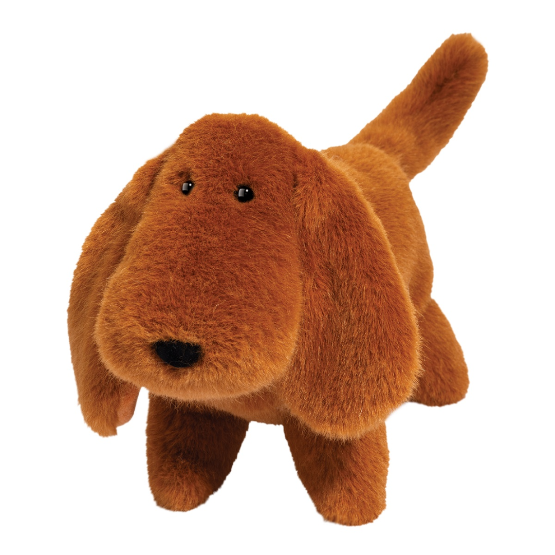 Dale Dachshund Muzzle Lg - Raymond's Hallmark