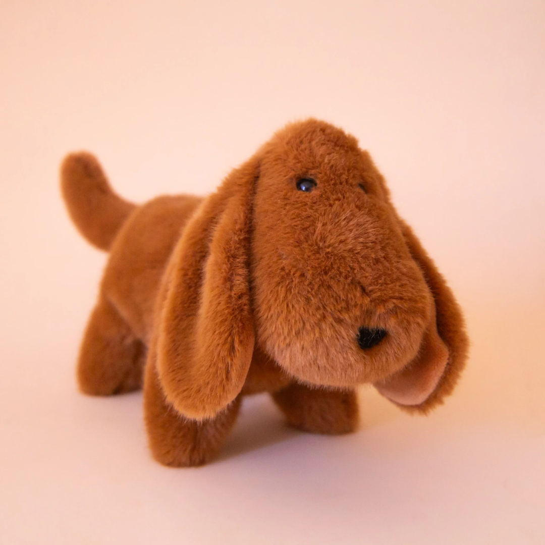 Dale Dachshund Muzzle Lg - Raymond's Hallmark