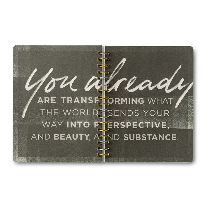 Incredible Things Journal - Raymond's Hallmark