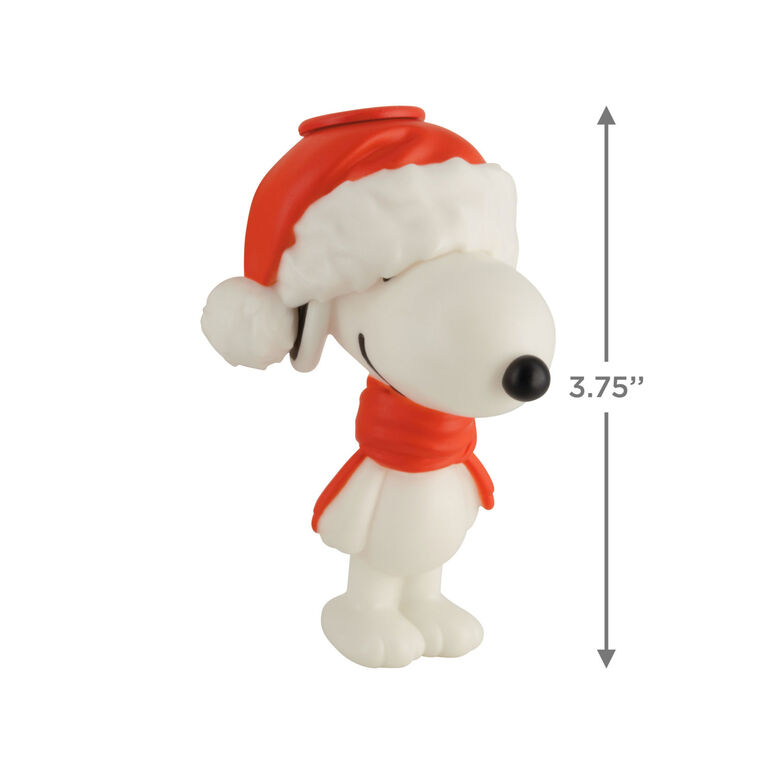 Peanuts Christmas Tree Light Covers - Raymond's Hallmark