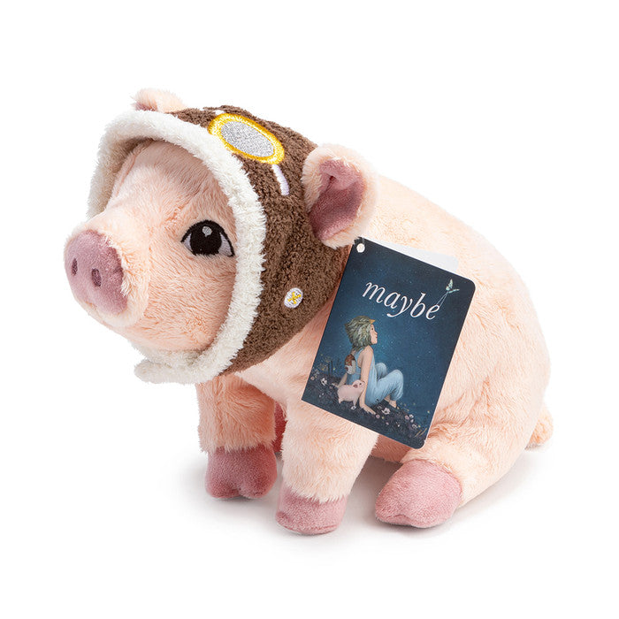 Maybe Plush Pig - Raymond's Hallmark