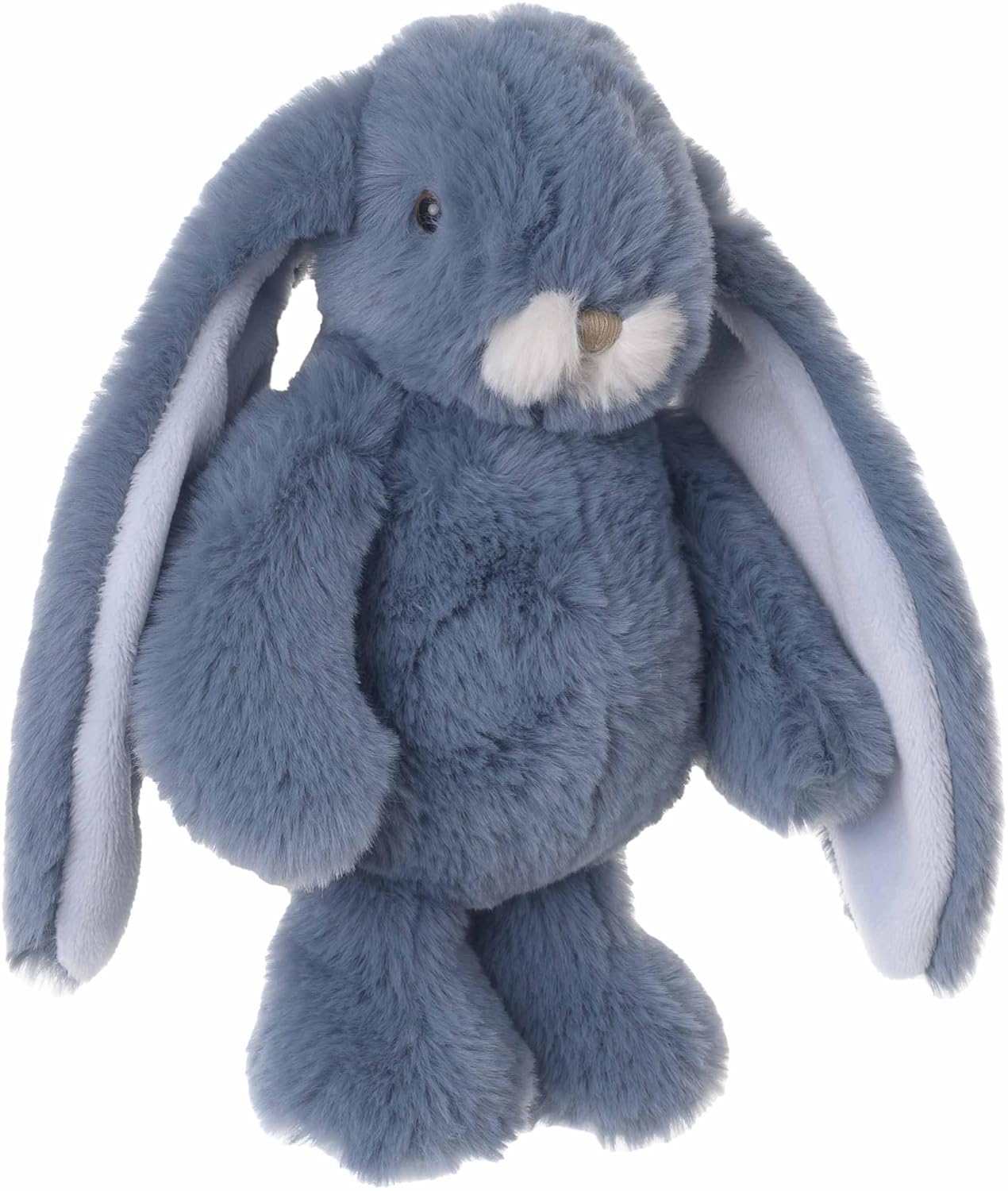 Bukowski Bears Junior Kanini, Fjord Blue Plush - Raymond's Hallmark
