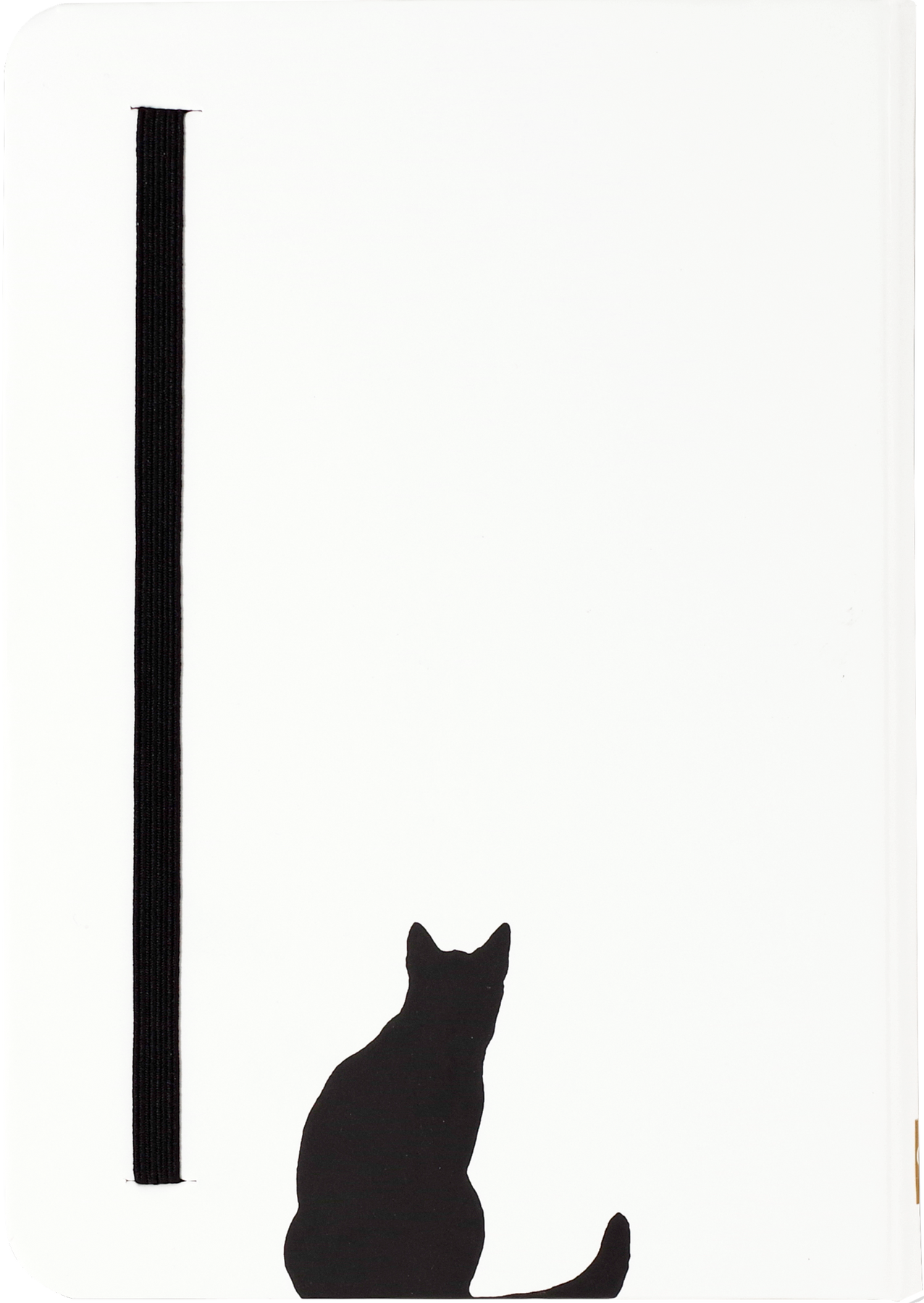 Curious Cat Journal - Raymond's Hallmark