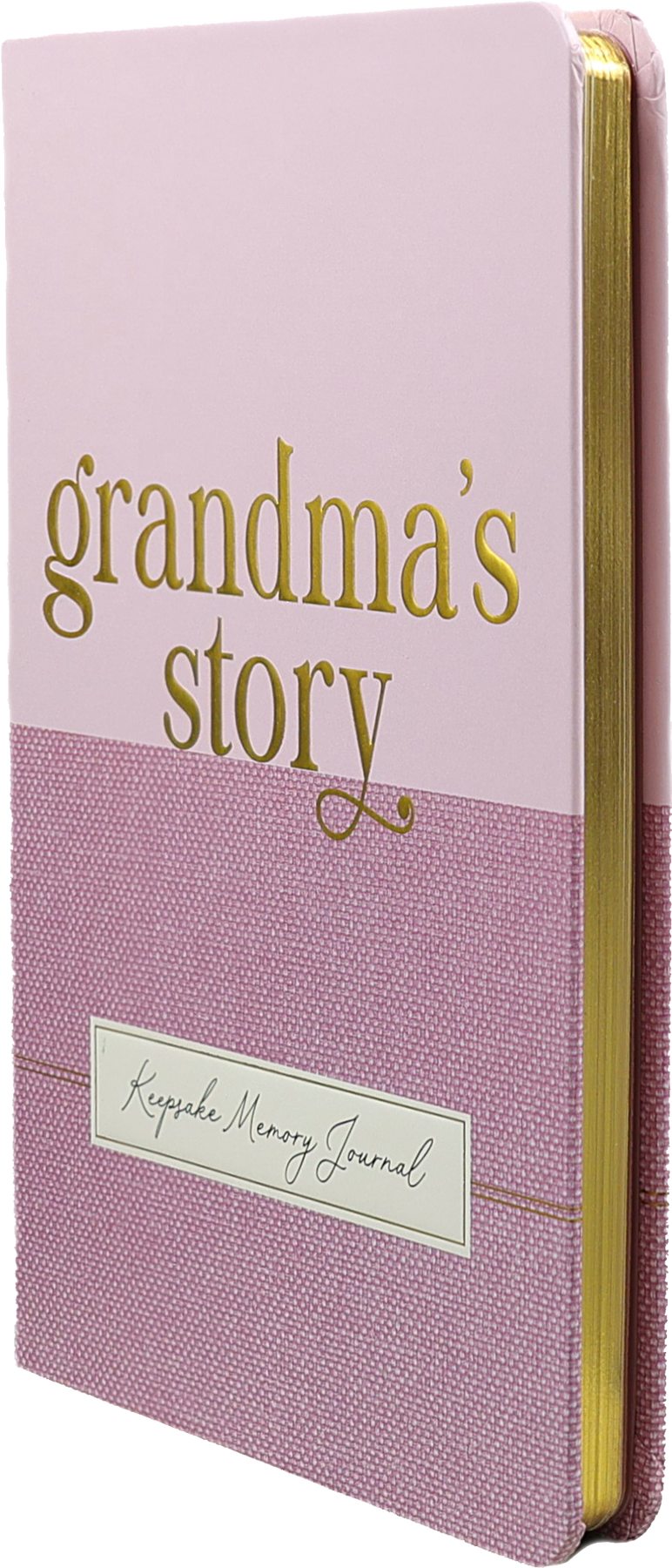 Grandma’s Story Journal - Raymond's Hallmark