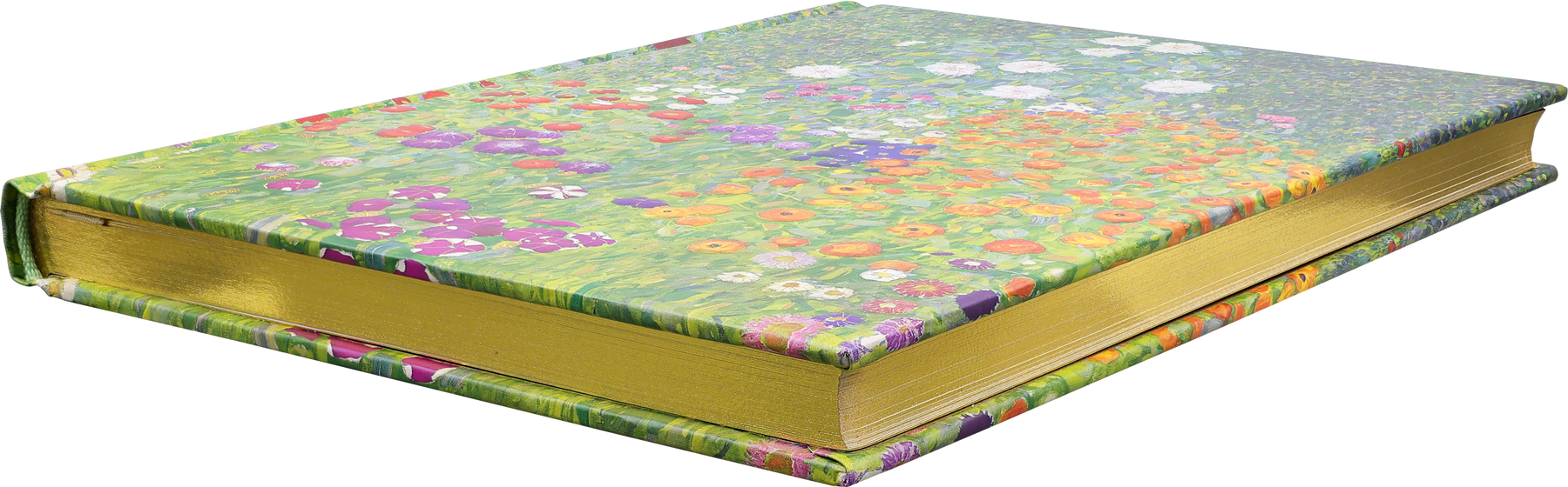 Cottage Garden Journal - Raymond's Hallmark