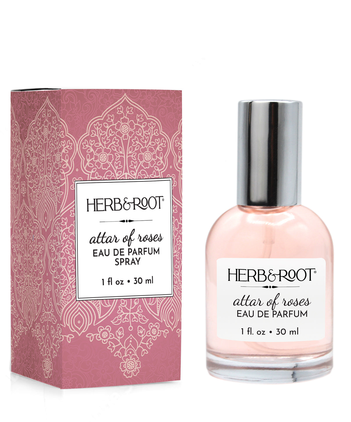 Attar Of Roses Eau De Parfum Spray - Raymond's Hallmark