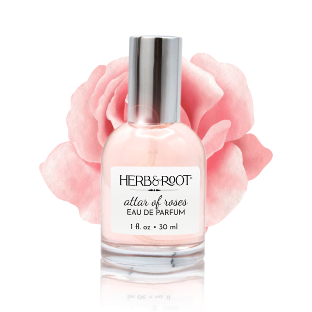 Attar Of Roses Eau De Parfum Spray - Raymond's Hallmark