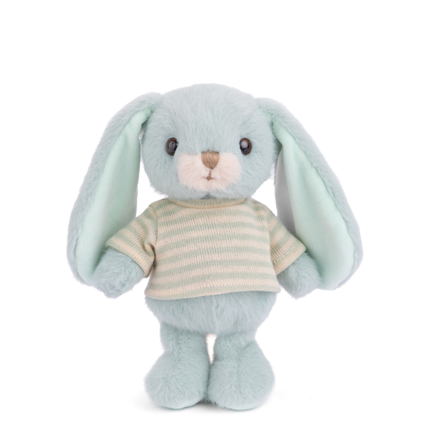 Bouncing Bunny - Blue - Raymond's Hallmark