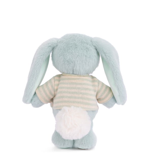 Bouncing Bunny - Blue - Raymond's Hallmark