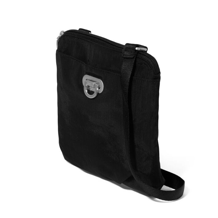 Coastal Flip Lock Mini Crossbody - Raymond's Hallmark