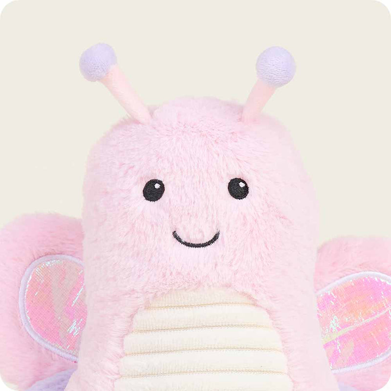 Butterfly  Warmies - Raymond's Hallmark