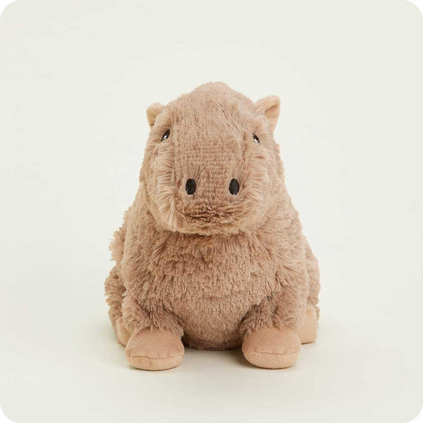 Cozy Capybara Warmies - Raymond's Hallmark