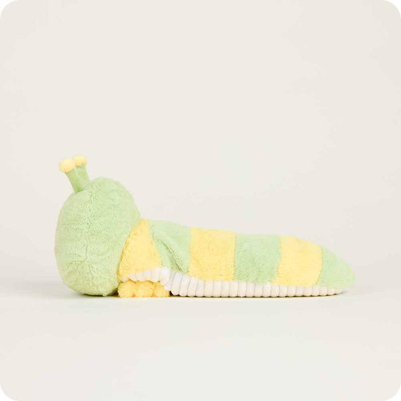 Caterpillar Warmies - Raymond's Hallmark