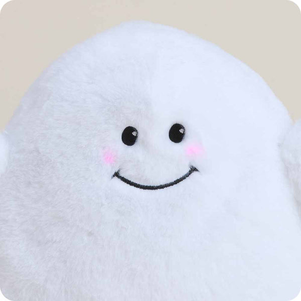 Ghost Warmies - Raymond's Hallmark