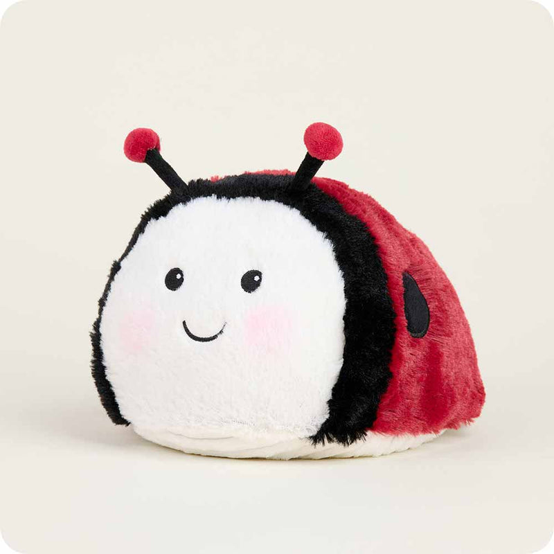 Ladybug Warmies - Raymond's Hallmark