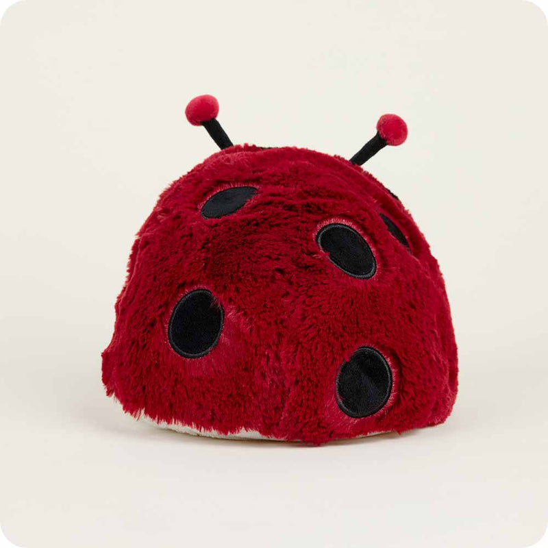 Ladybug Warmies - Raymond's Hallmark