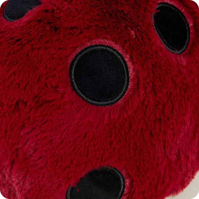 Ladybug Warmies - Raymond's Hallmark