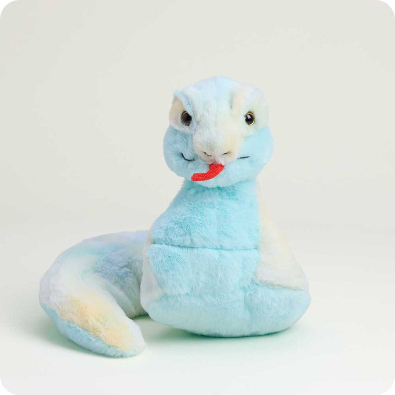Snake Warmies - Raymond's Hallmark
