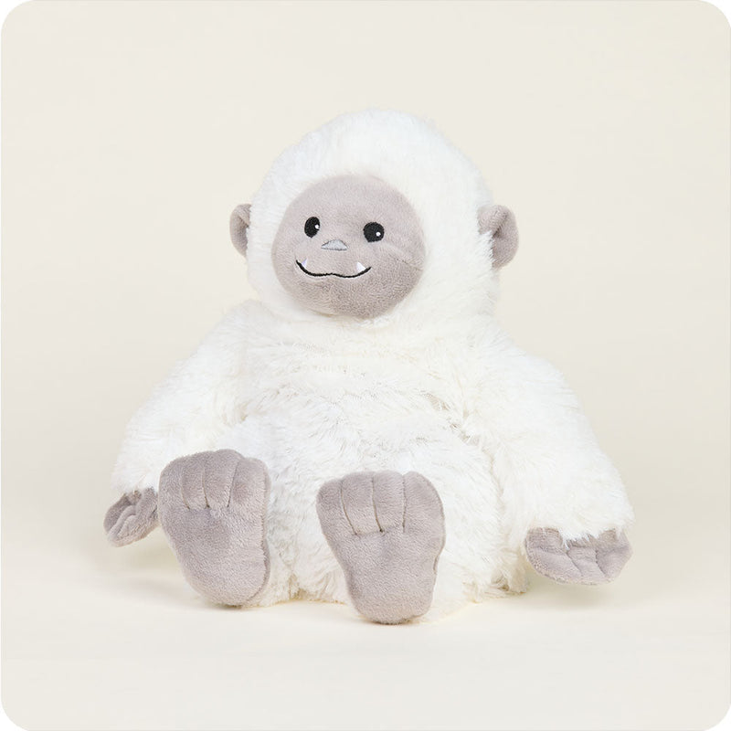 Yeti Warmies - Raymond's Hallmark
